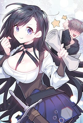 热门漫画6